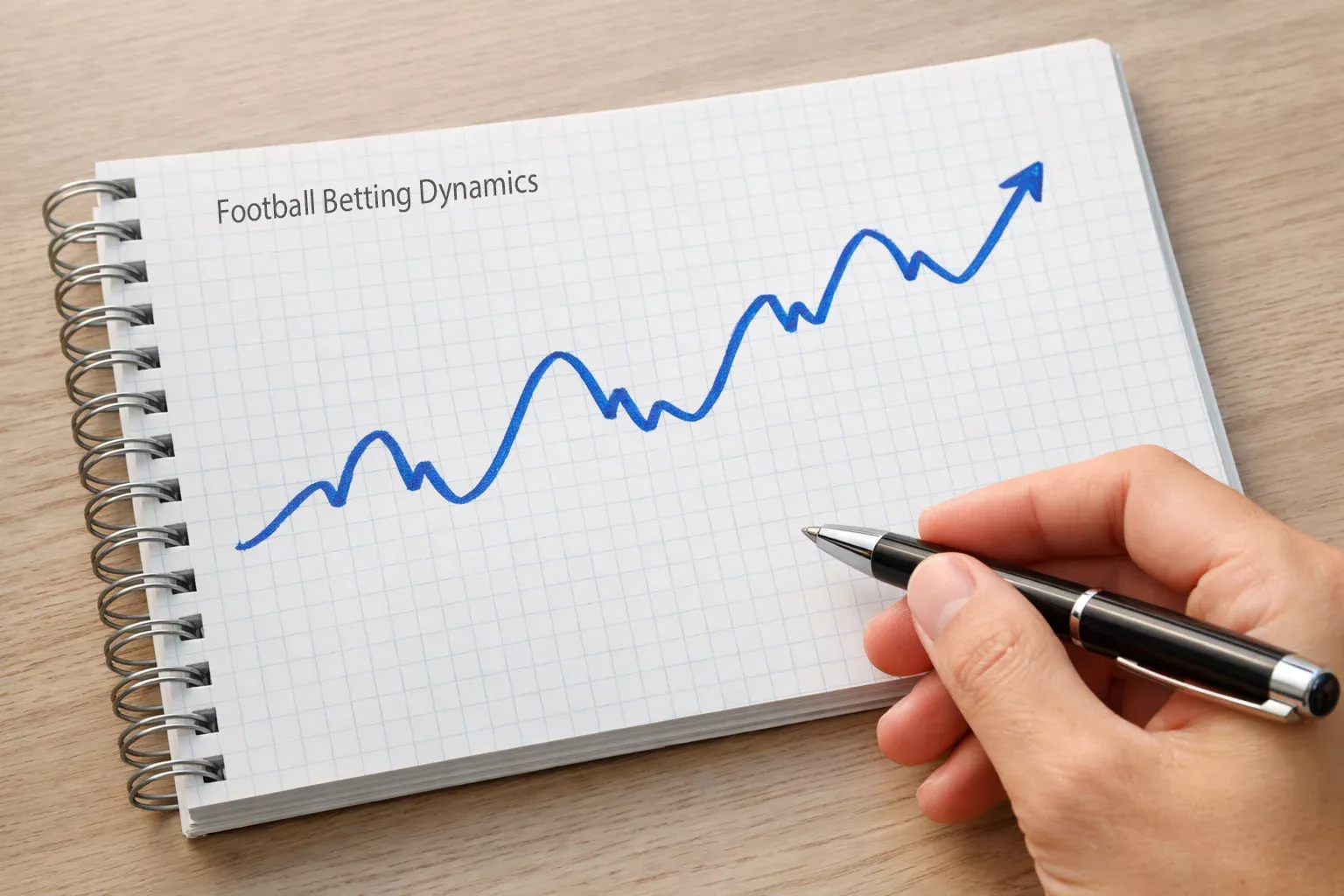 Evoluci&oacute;n del bankroll a lo largo del tiempo