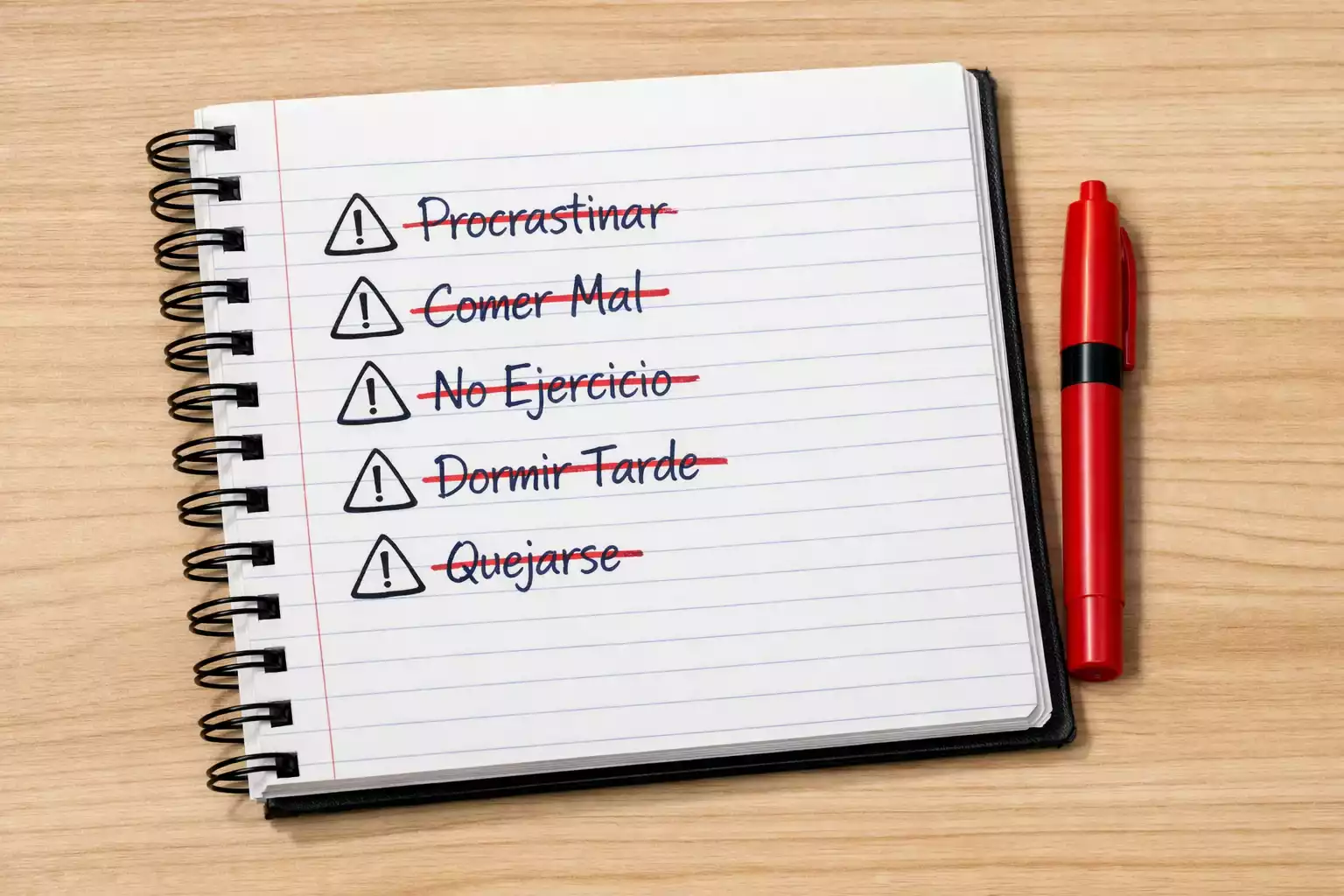 Se&ntilde;ales de advertencia sobre errores comunes en apuestas