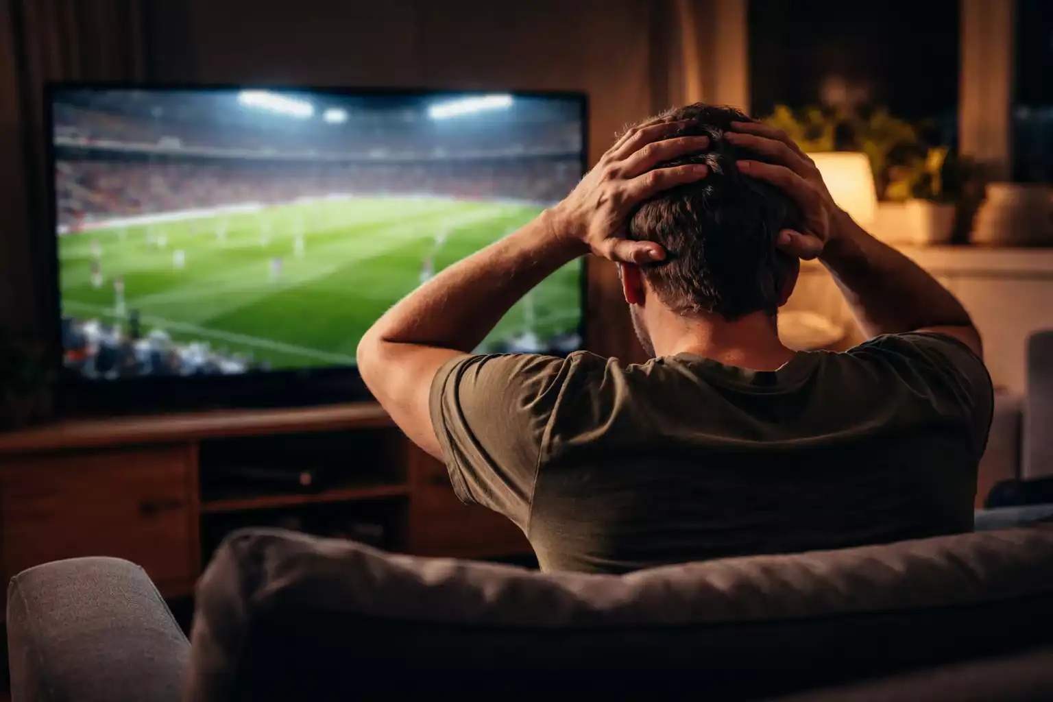 Se&ntilde;ales de advertencia sobre apuestas emocionales